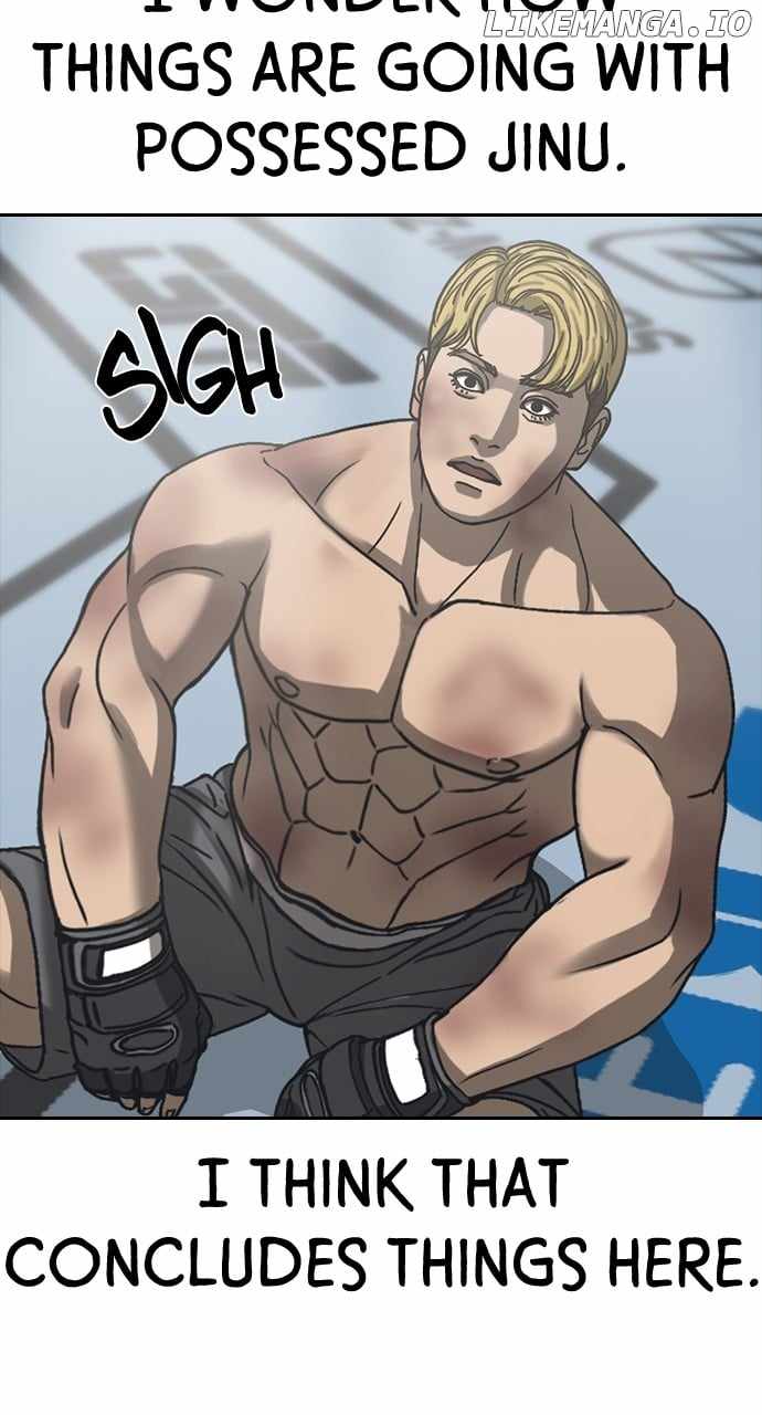 My Life As A Loser 2 Chapter 55 91